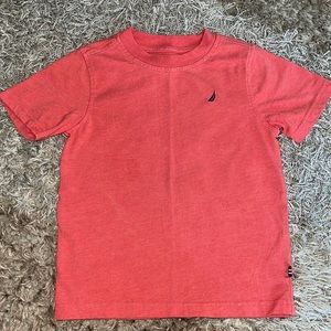 Size 4 Nautica T-Shirt